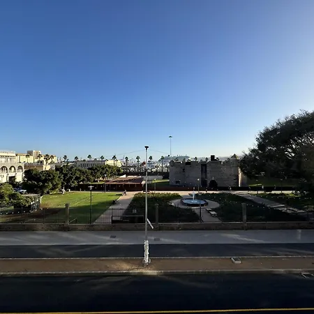 Castle Bank By Canariasgetaway Apartment *