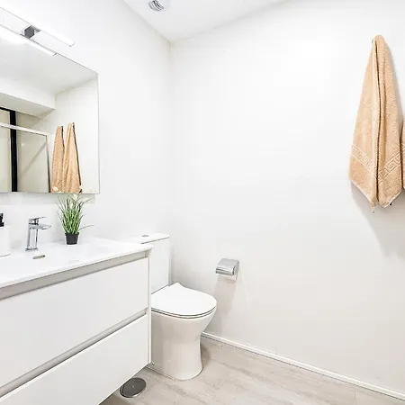 Apartment Castle Bank By Canariasgetaway