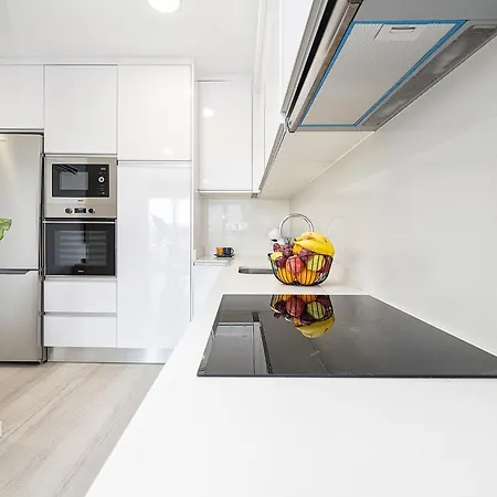 Castle Bank By Canariasgetaway Las Palmas / Gran Canaria