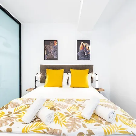 Castle Bank By Canariasgetaway Apartment