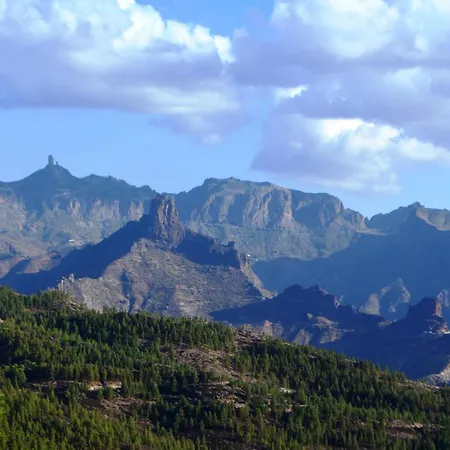 Castle Bank By Canariasgetaway Apartment Las Palmas de Gran Canaria