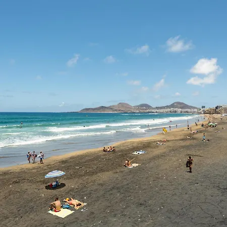Castle Bank By Canariasgetaway Las Palmas / Gran Canaria