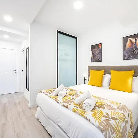 Castle Bank By Canariasgetaway Apartment *