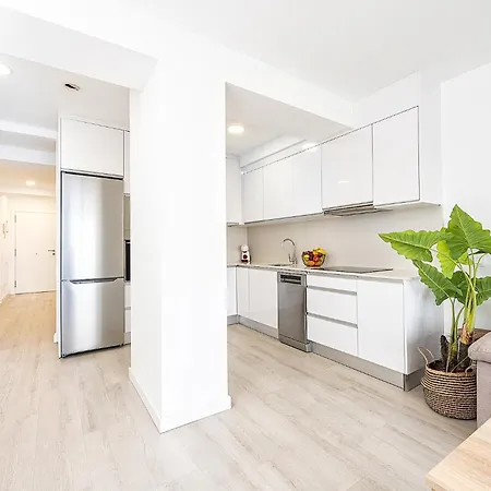 Apartment Castle Bank By Canariasgetaway *