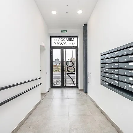 Castle Bank By Canariasgetaway Apartment Las Palmas de Gran Canaria