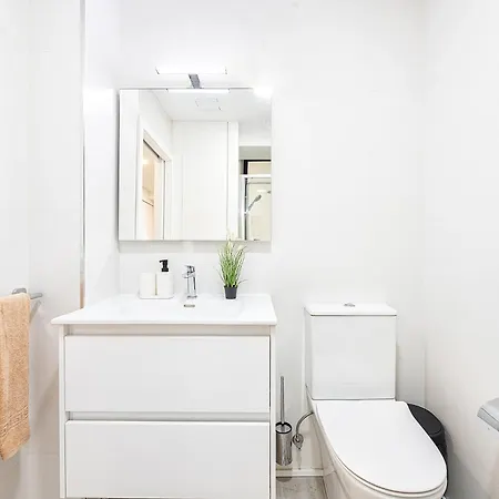 Apartment Castle Bank By Canariasgetaway Las Palmas de Gran Canaria